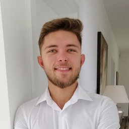 Jan-Niklas Isensee