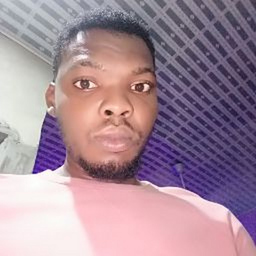 Chukwuma Augustine Odera