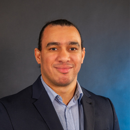 Ramadan Hamoud