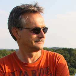 Ewald Seinemeyer