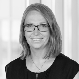 Christina Ferber
