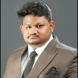 Ram Charan Vuyyala