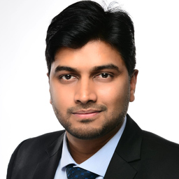 Mohamad Mujtaba Ahmed