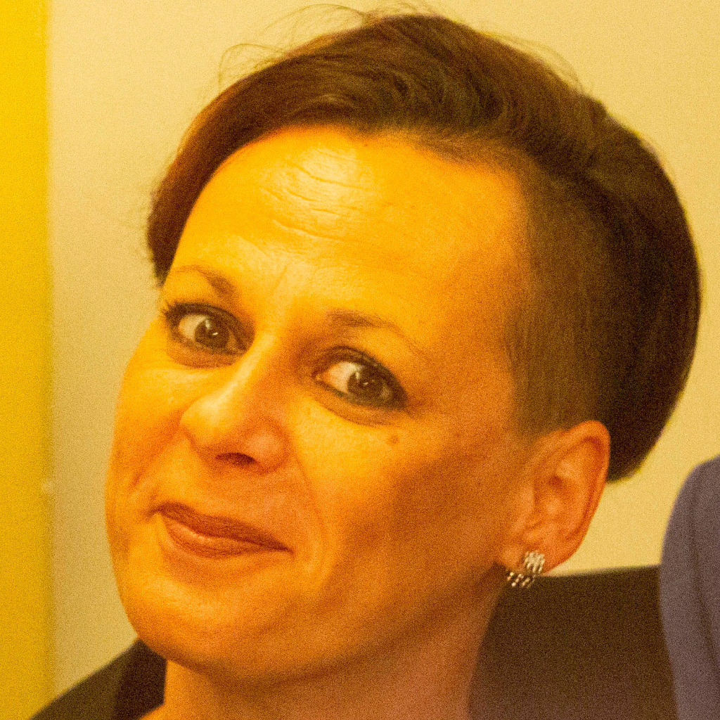 Christiane Weikert DigitalSalesManager DDV Mediengruppe XING