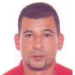 JOSE GUSTAVO gonzalez Gallego