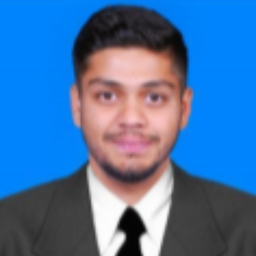 Tejas Patil