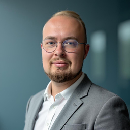Evgeni Martel