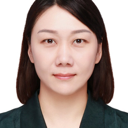 xiaojing yang