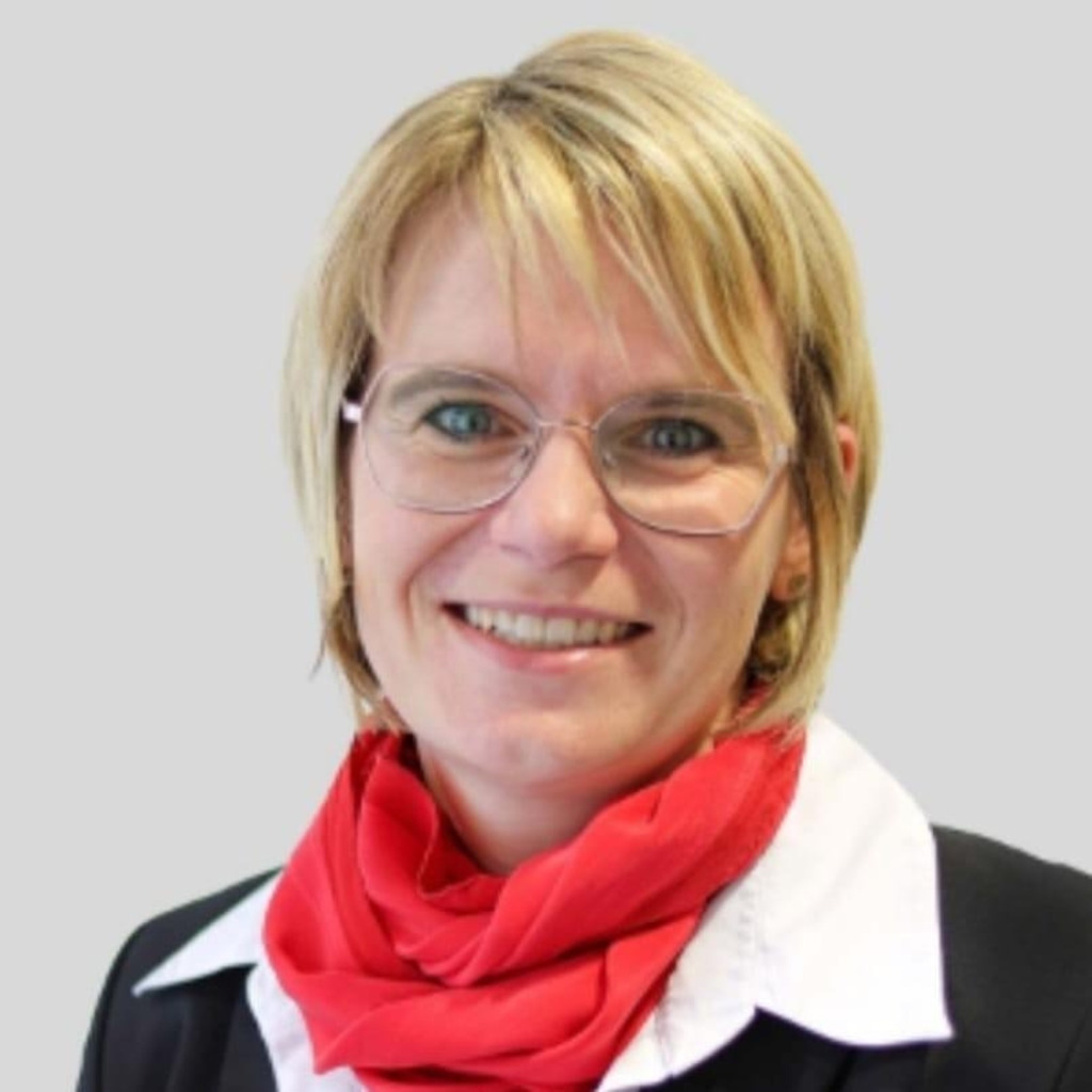 Anita schumann individualkundenberaterin sparkasse bamberg xing