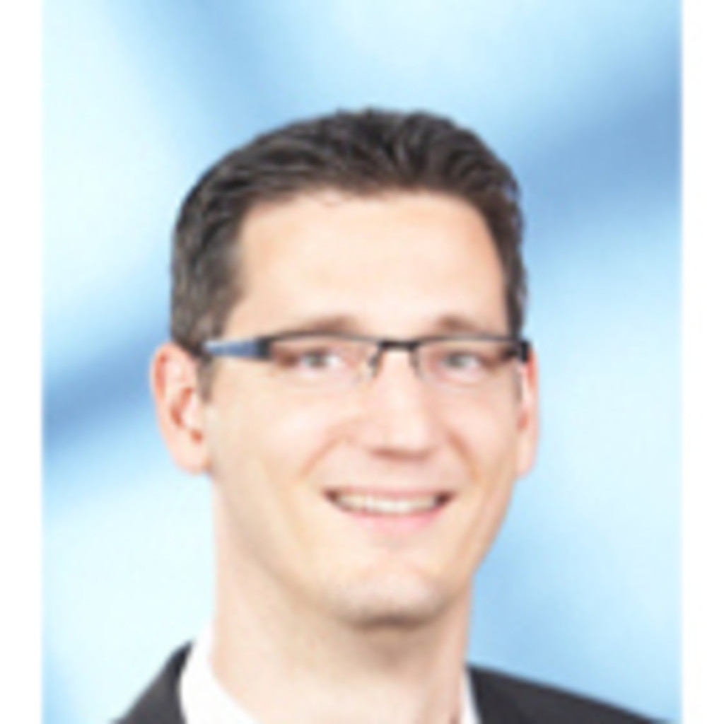 Michael Stingl Product Unit Leiter Proximity Sensors SICK AG XING