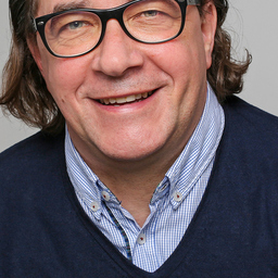 Ralf Böhm
