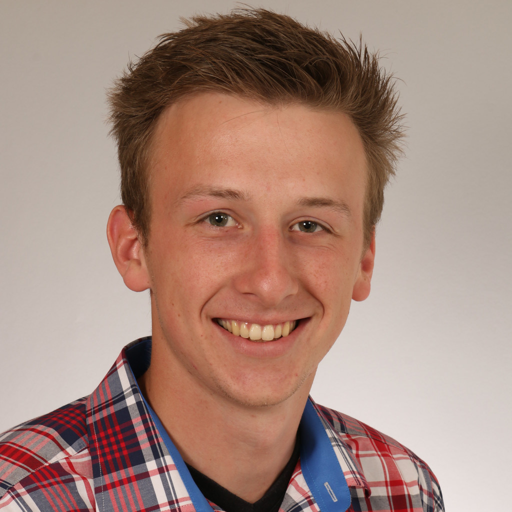 Andre Wendel Maschinenbau / Mechatronik Technische Hochschule