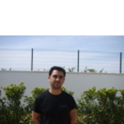 Sergio aracil Garcia