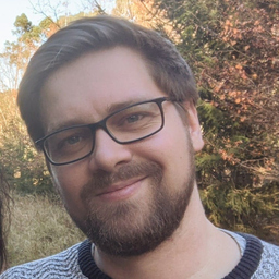 Michael Grützmacher