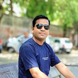 Krishna Salvi