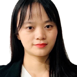 sophie xiao