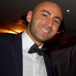 Areg Hambardzumyan