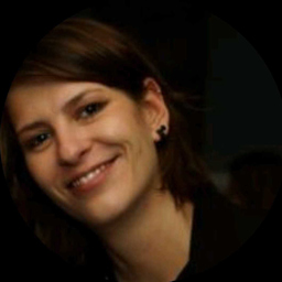 Anette Lill