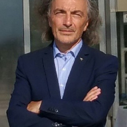 Christos D. Katsanos