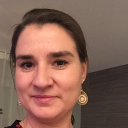 Anne Bovenberg