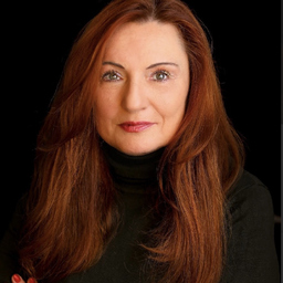 Heike Pfahl
