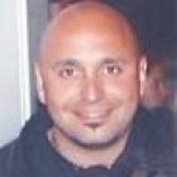 Jose Carlos Fernandez Moran