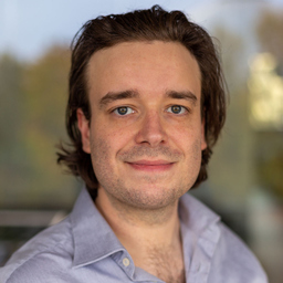 Max Neumann