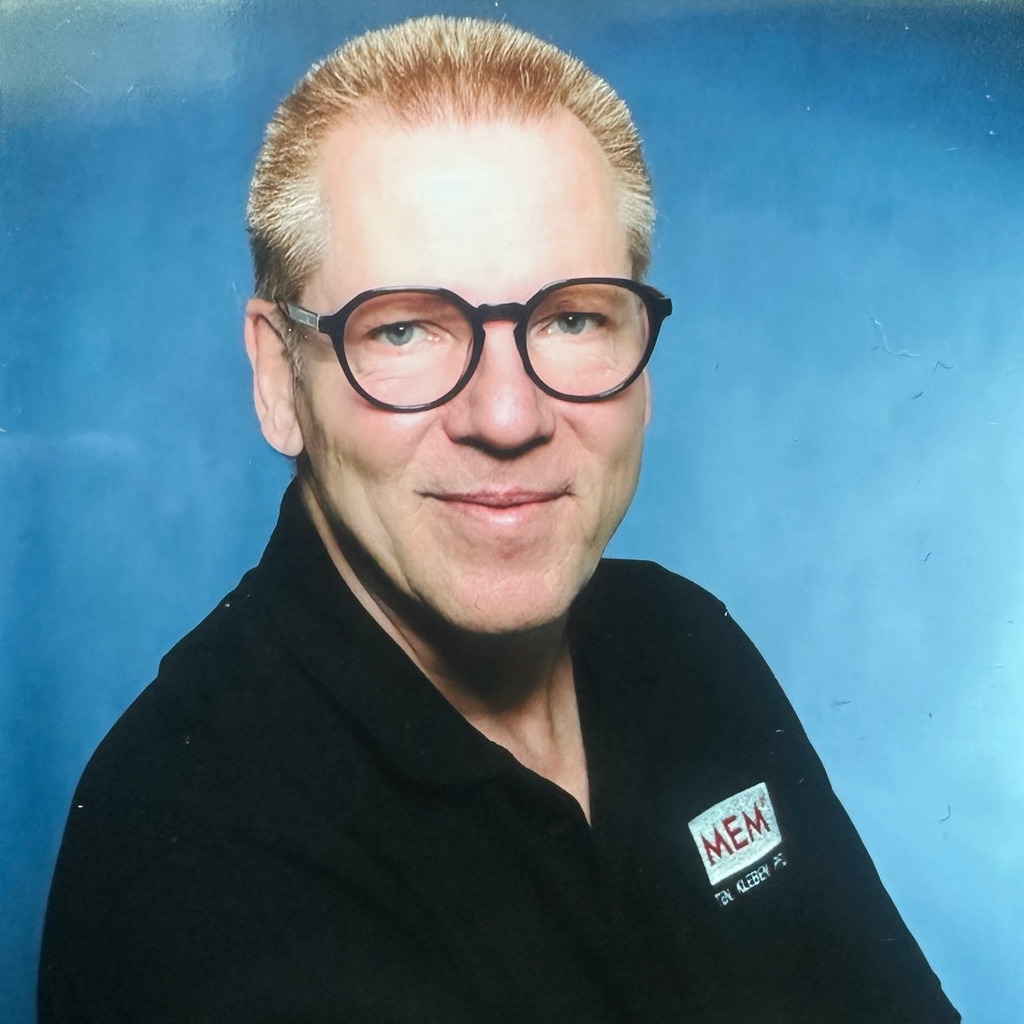 Herbert Strauß Bezirksleiter/ Außendienst MEM Bauchemie GmbH XING