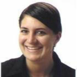 Patricia van der Beesen