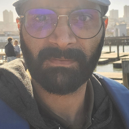 Harikrishnan Iruppattil