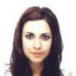 Mª Eugenia Sánchez García