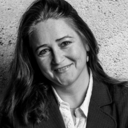 Dr. Andrea Friedrich