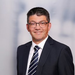 Dipl.-Ing. Christian Breitschwerdt