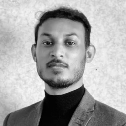 Abu Shahma Rasheed