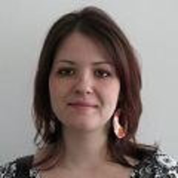 Bernadett McMahon