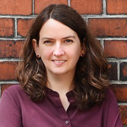 Ann Katrin Siedenburg