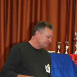 Ulrich Walter