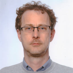 Dipl.-Ing. Matthias Schmidt