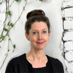 Kristina Rütten