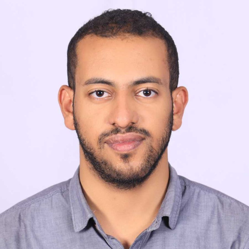 Bereket Alemayehu Sisay - IT Support Technician - BGI Ethiopia, Groupe ...