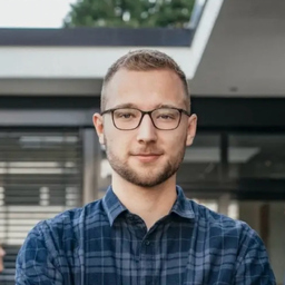 Niklas Gutzeit