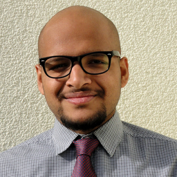Nikhil Patra