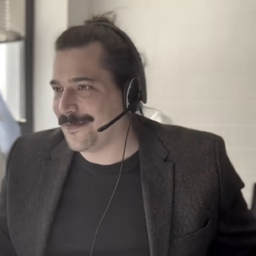 Christoph Schuhmacher Christoph Schuhmacher's profile picture