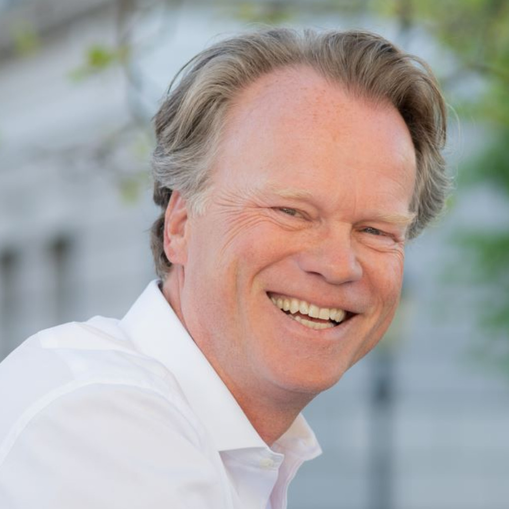 Carl von der Goltz Geschäftsführender Gesellschafter Maturus