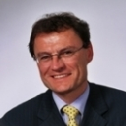 Dr. Axel Berninger