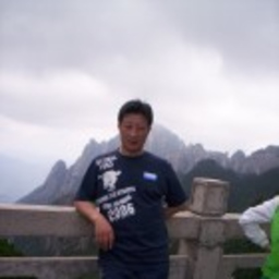 伟 刘