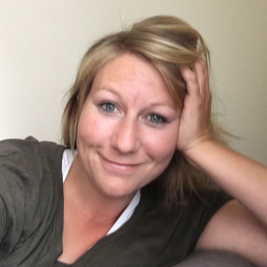 Social Media Profilbild Verena Haase Hannover