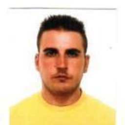 Ruben Jose Gonzalez Vilaplana