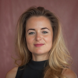 Kathrin Neubert