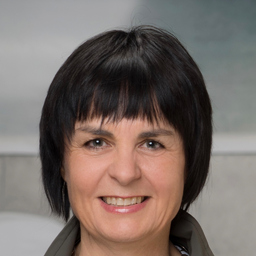 Susanne Thimm